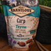 Karper en Tijm Soft Snack 200g – Carnilove