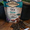Karper en Tijm Soft Snack 200g – Carnilove