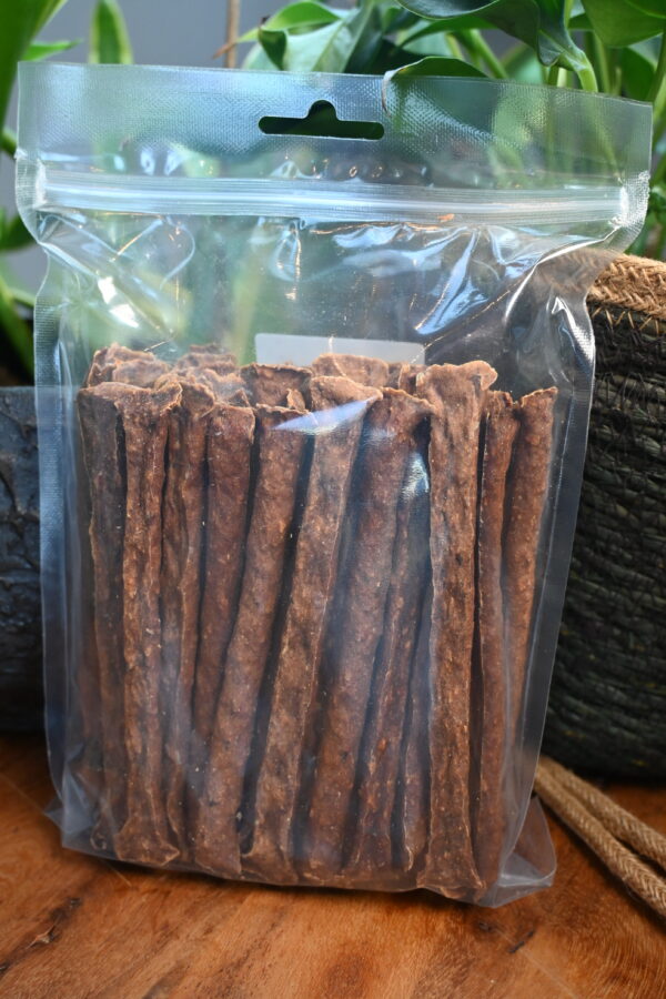 Paard sticks trainers 100g