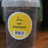 Kip Knikkers 300g Emmer
