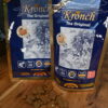 Lakse Kronch Original – 100% pure zalmsnack