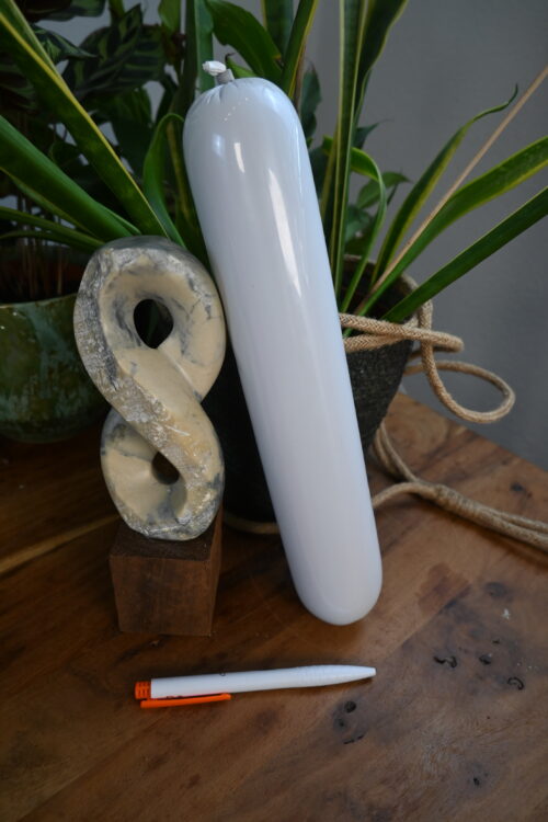 Paard Gestoomde Houdbare Vleesworst 800 g