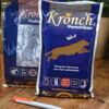 Zalmsnack hond 600g - Lakse Kronch Pocket
