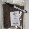 Hert Vleesstrips 100g - Kruyning