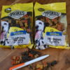 Training Treats Botjes & Mini Mix 200g