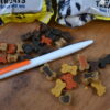 Training Treats Botjes & Mini Mix 200g