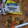 Training Treats Botjes & Mini Mix 200g